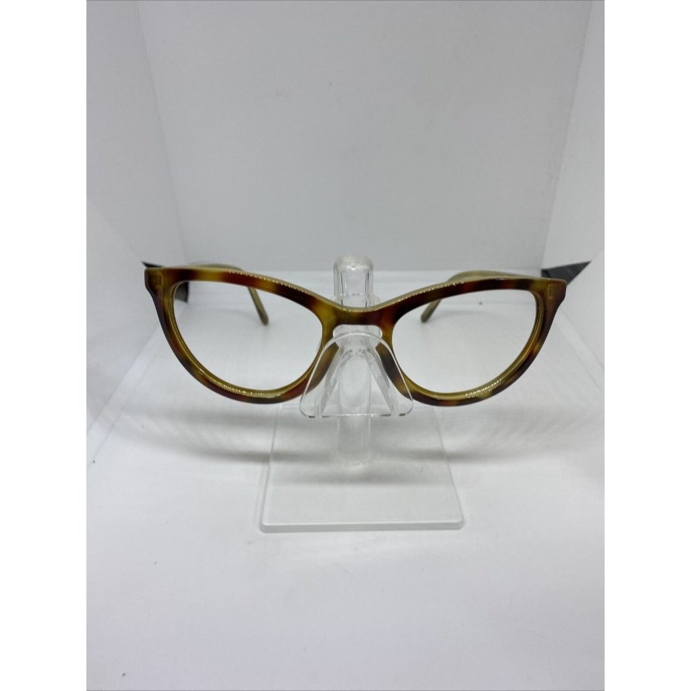 Maui Jim Star Gazing MJ 813-10 Sunglasses Frames Brown Tortoise 50.5-22-140 - Picture 1 of 7